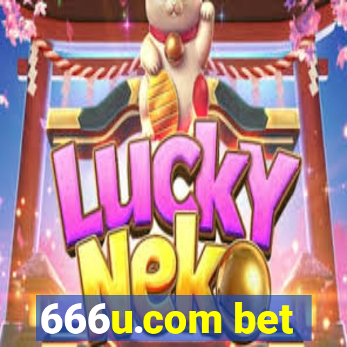 666u.com bet